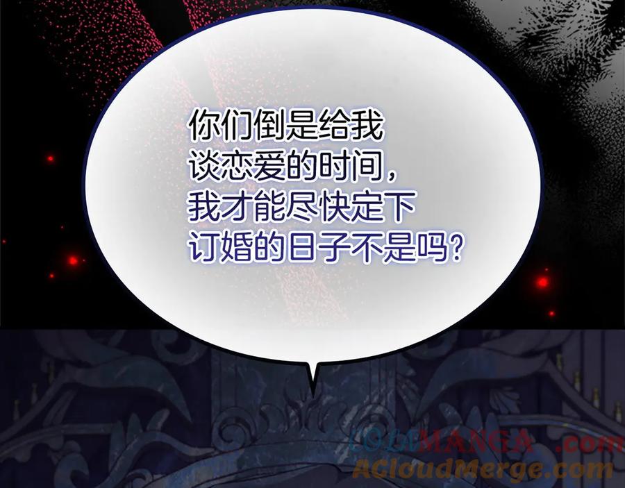 奶萌魔力小公主 番外13 单独外出 第145页