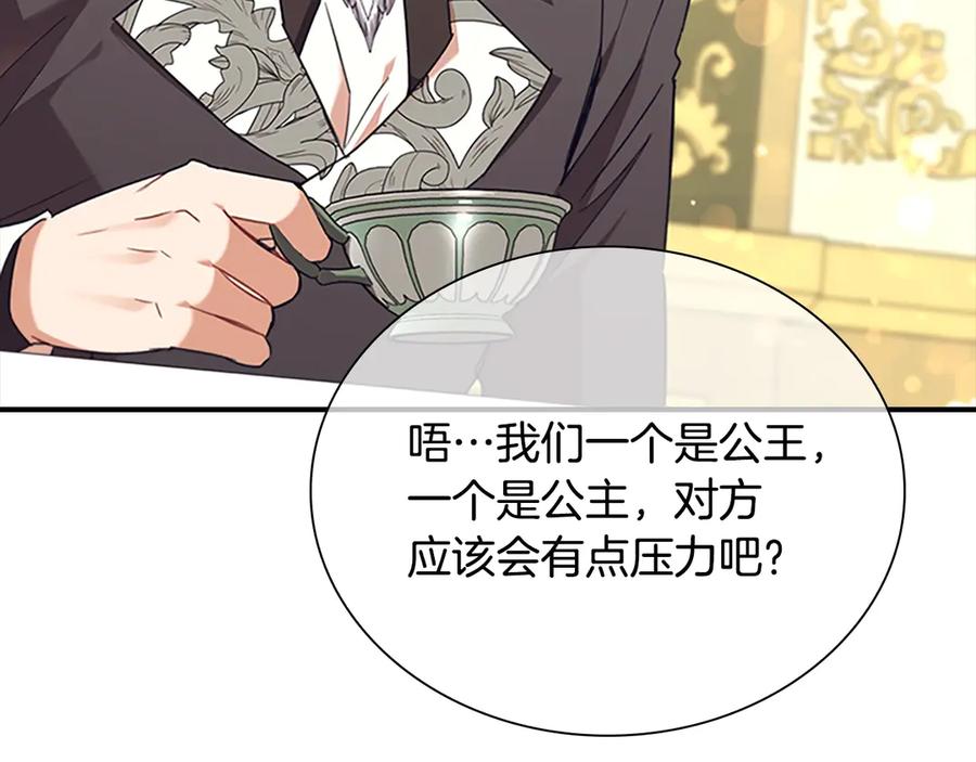 奶萌魔力小公主 番外13 单独外出 第155页