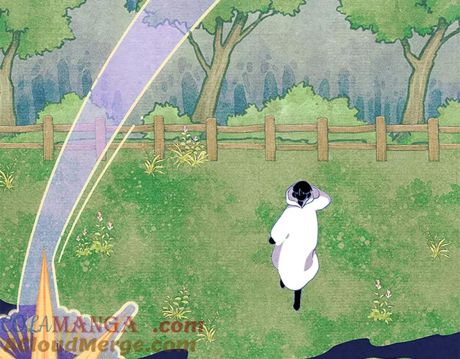 奶萌魔力小公主 番外13 单独外出 第109页