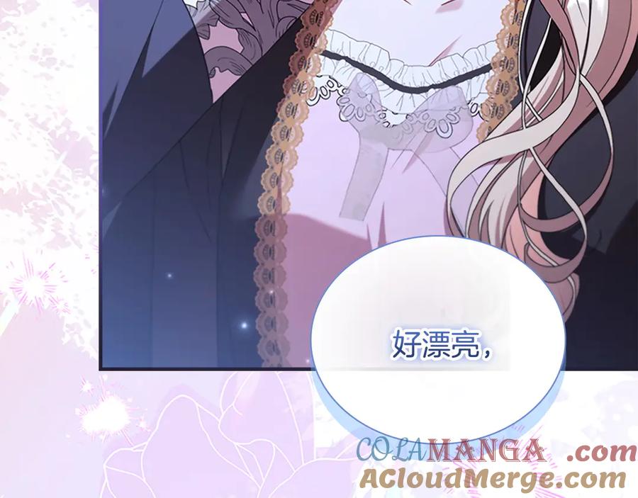奶萌魔力小公主 番外17 最爱您了 第197页