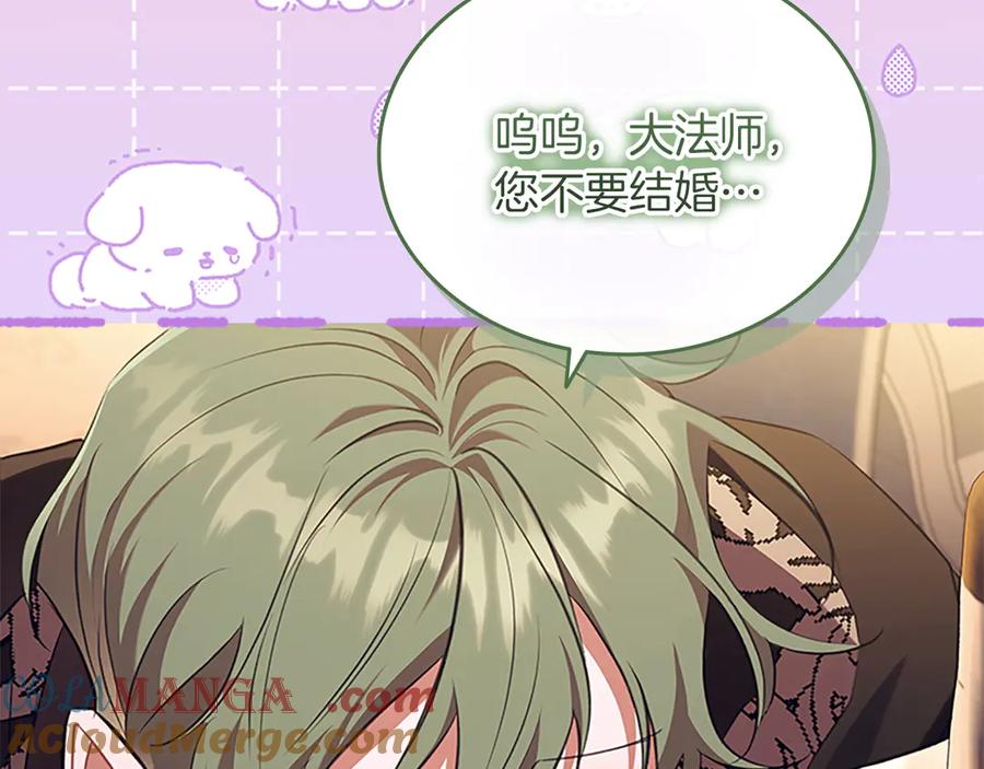 奶萌魔力小公主 番外17 最爱您了 第149页