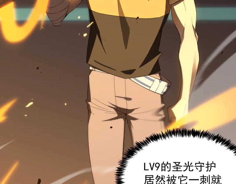 《SSS级超越常理的圣骑士》第44话 隐匿机器人 第214页