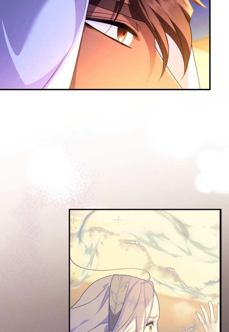 成为苏尔坦珍爱的猫咪 第51话 第62页