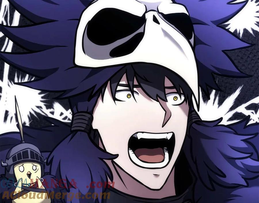 《重生后成为FFF级巫医》第53话 传说中的铁锤！传说中的铁匠！ 第93页