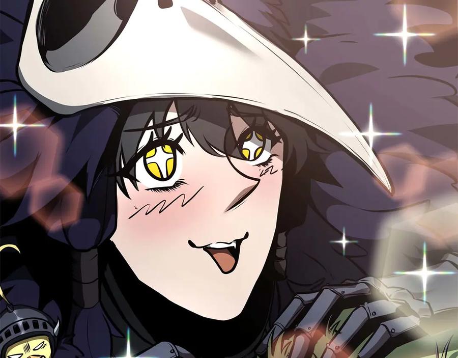 《重生后成为FFF级巫医》第53话 传说中的铁锤！传说中的铁匠！ 第126页