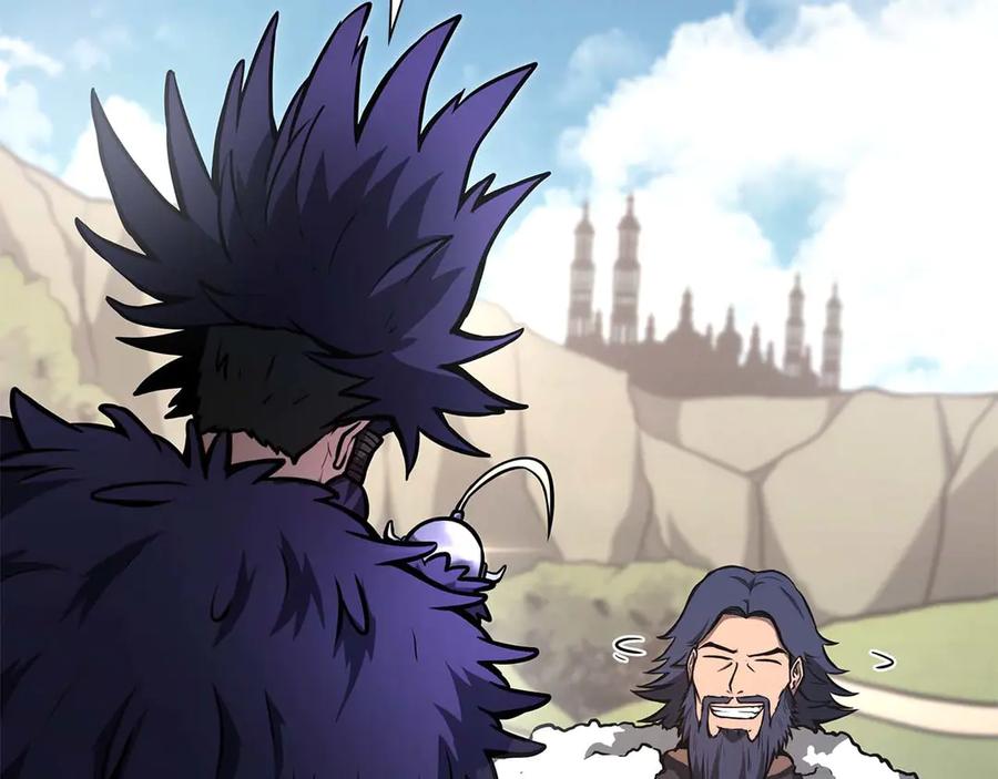 《重生后成为FFF级巫医》第53话 传说中的铁锤！传说中的铁匠！ 第71页