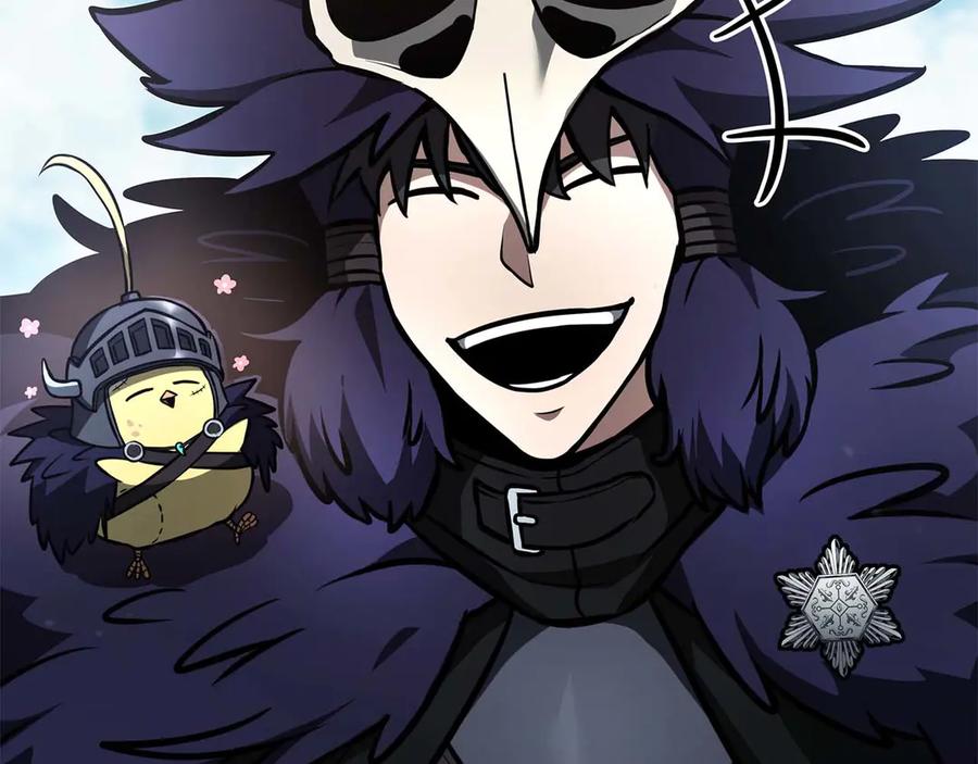 《重生后成为FFF级巫医》第53话 传说中的铁锤！传说中的铁匠！ 第87页