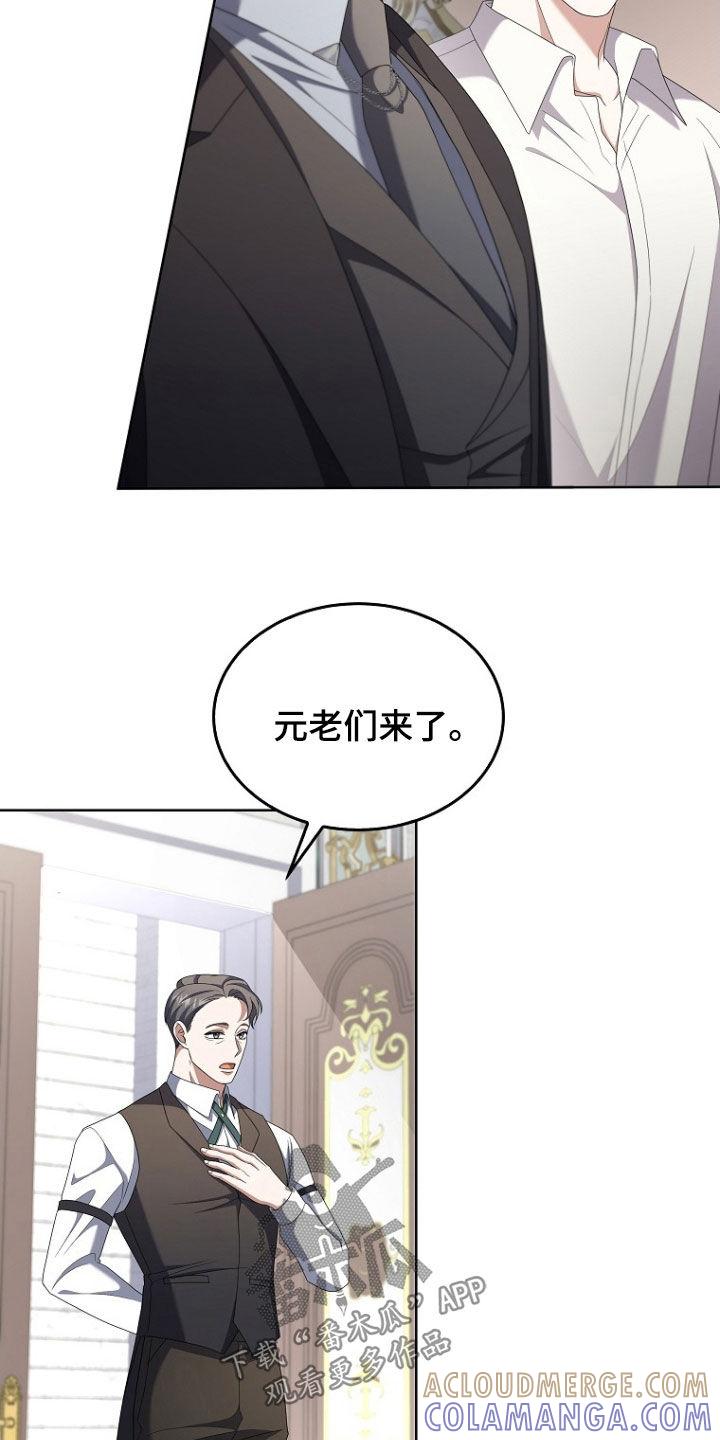 《双重血脉》第60章：鬼才 第17页