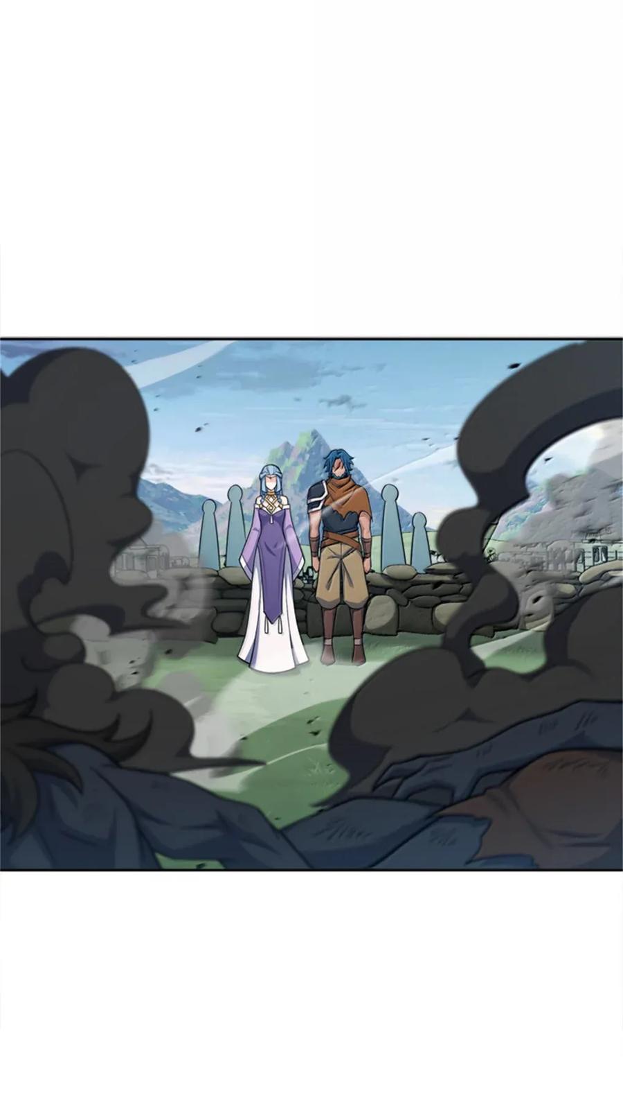 《放开那个女巫》679 塔其拉之战（下） 第42页