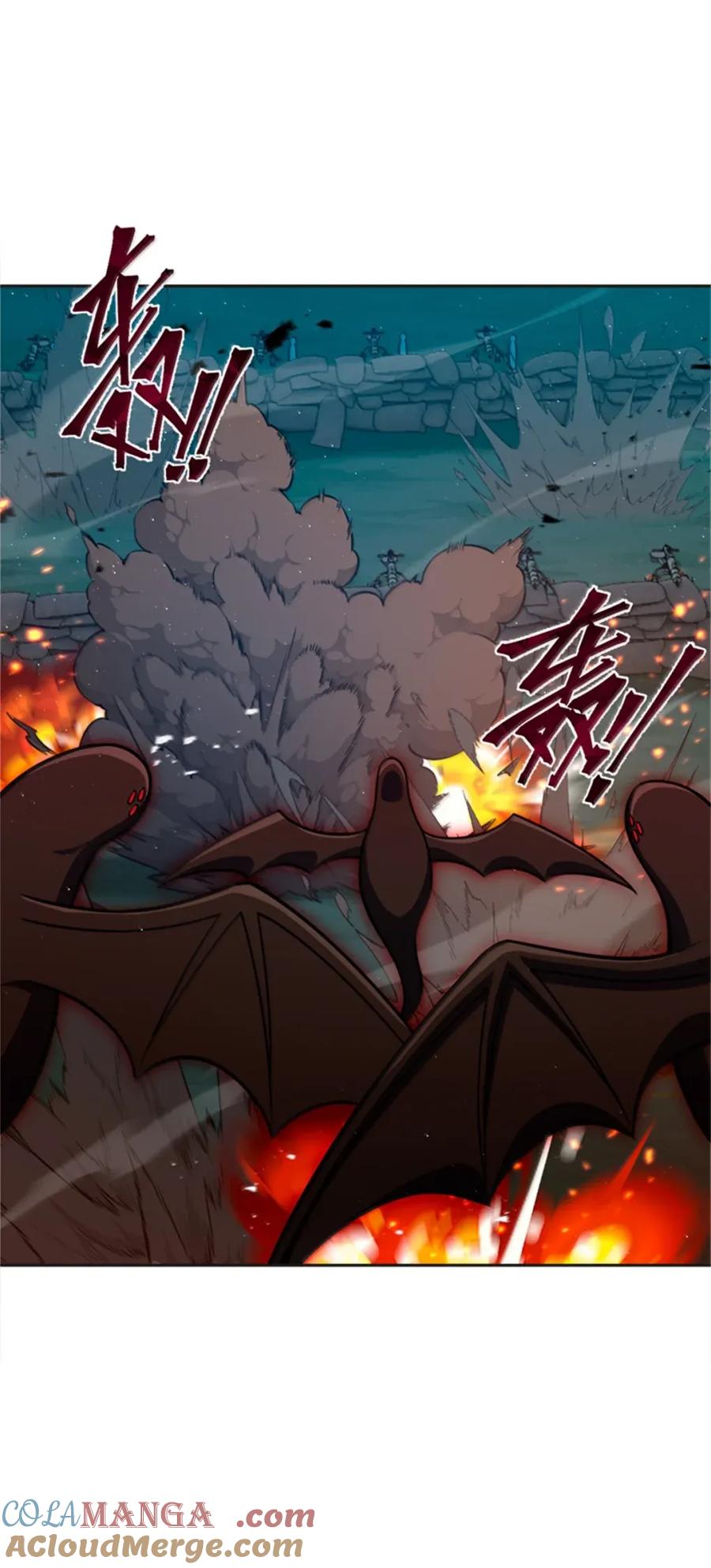 《放开那个女巫》679 塔其拉之战（下） 第34页