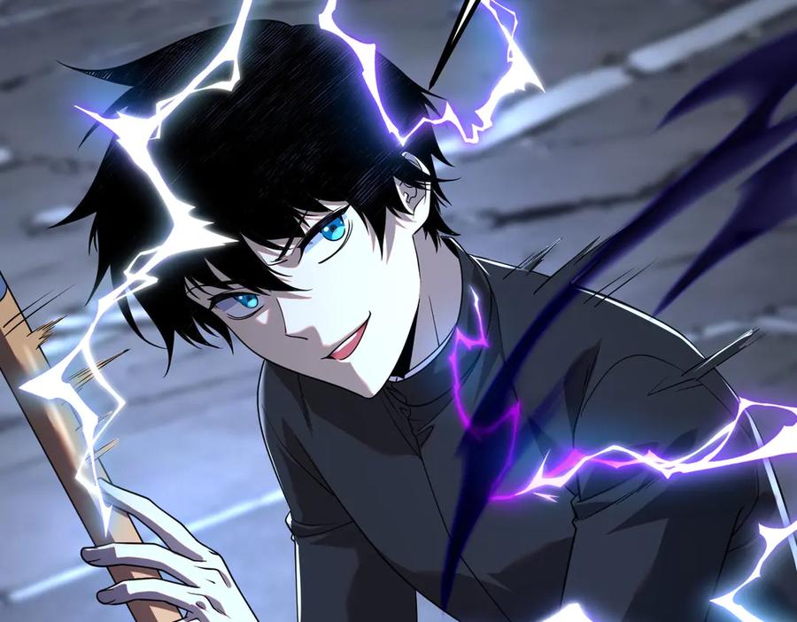 全球异能：开局觉醒紫霄神雷 - 第7话 嗜血暴熊 - 第170张图