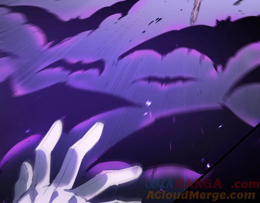《SSS级超越常理的圣骑士》第74话 混沌炼狱阵 第165页