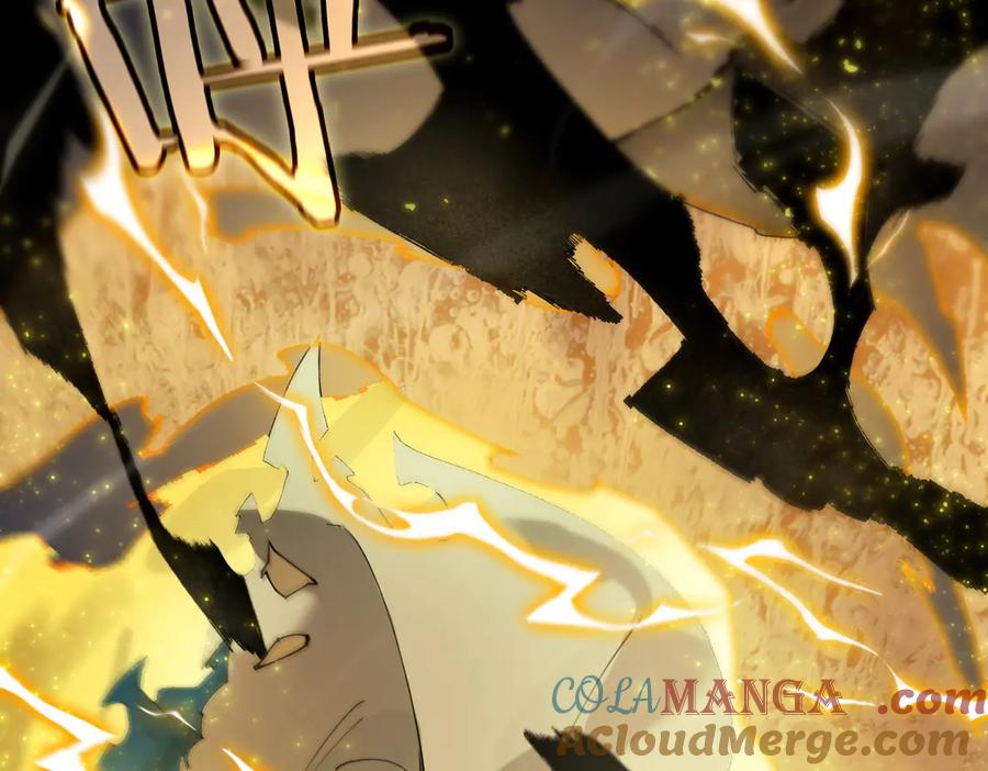 《SSS级超越常理的圣骑士》第77话 二转裁决者（下） 第161页