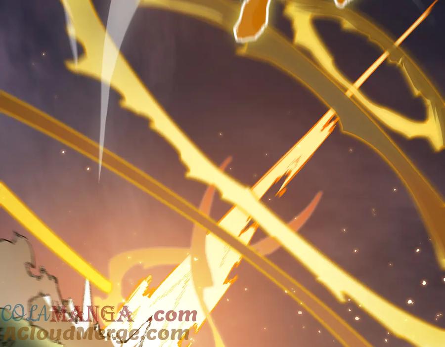 《SSS级超越常理的圣骑士》第77话 二转裁决者（下） 第165页
