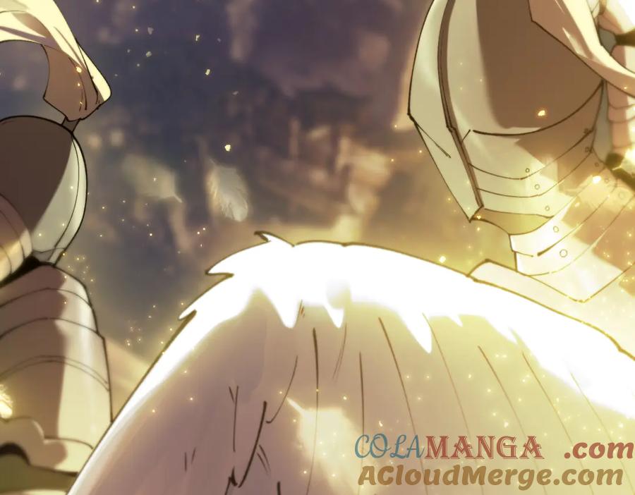 《SSS级超越常理的圣骑士》第77话 二转裁决者（下） 第169页