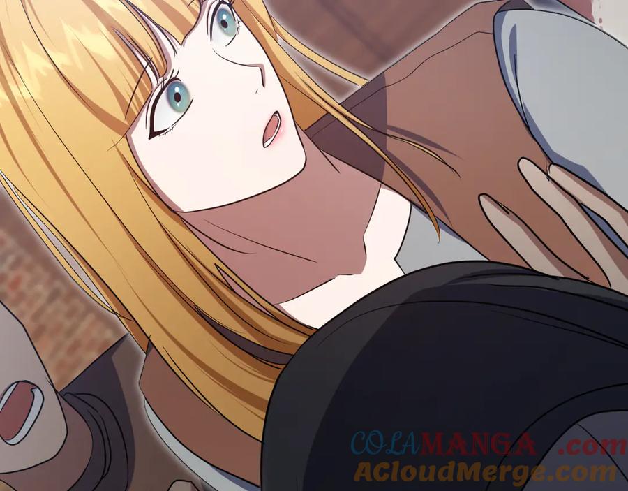 冒牌圣女等待离场 第79话 与魔兽决战 第153页