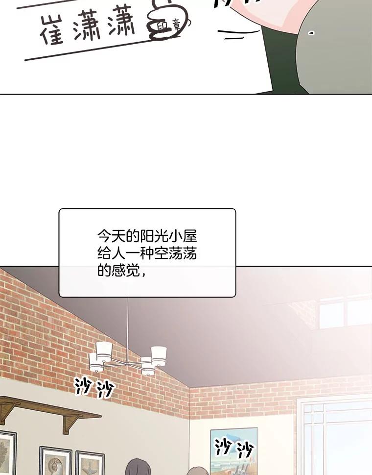 《青春之家》102.无事发生 第3页