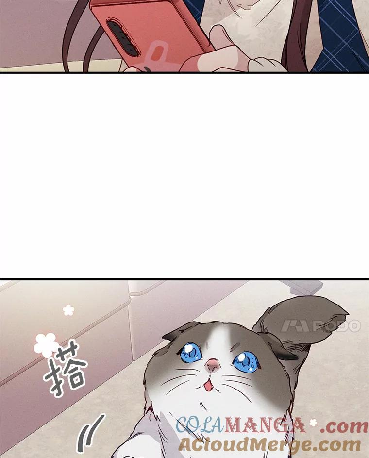《蒂凡尼的早安吻》3.一见钟情 第105页
