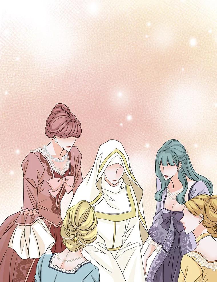 《第8位契约新娘》43.贵妇们的提问 第65页