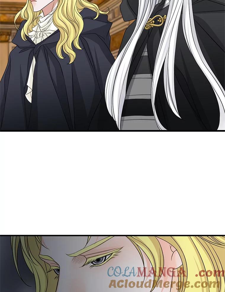 《第8位契约新娘》46.生死不明 第19页