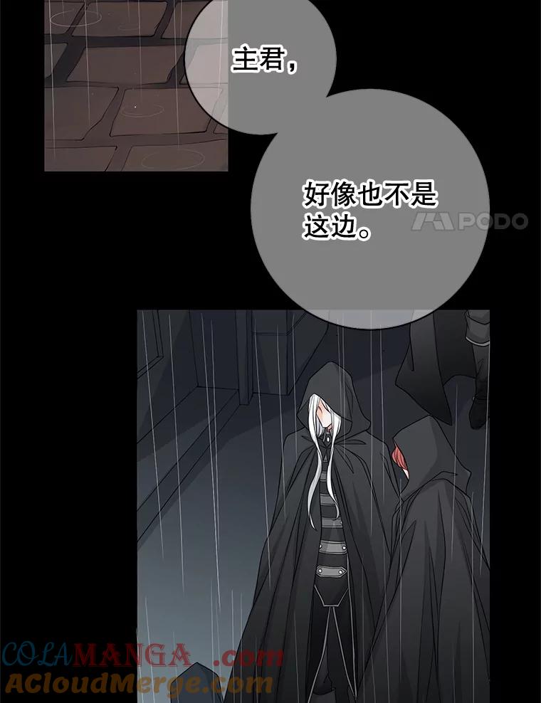 《第8位契约新娘》46.生死不明 第28页