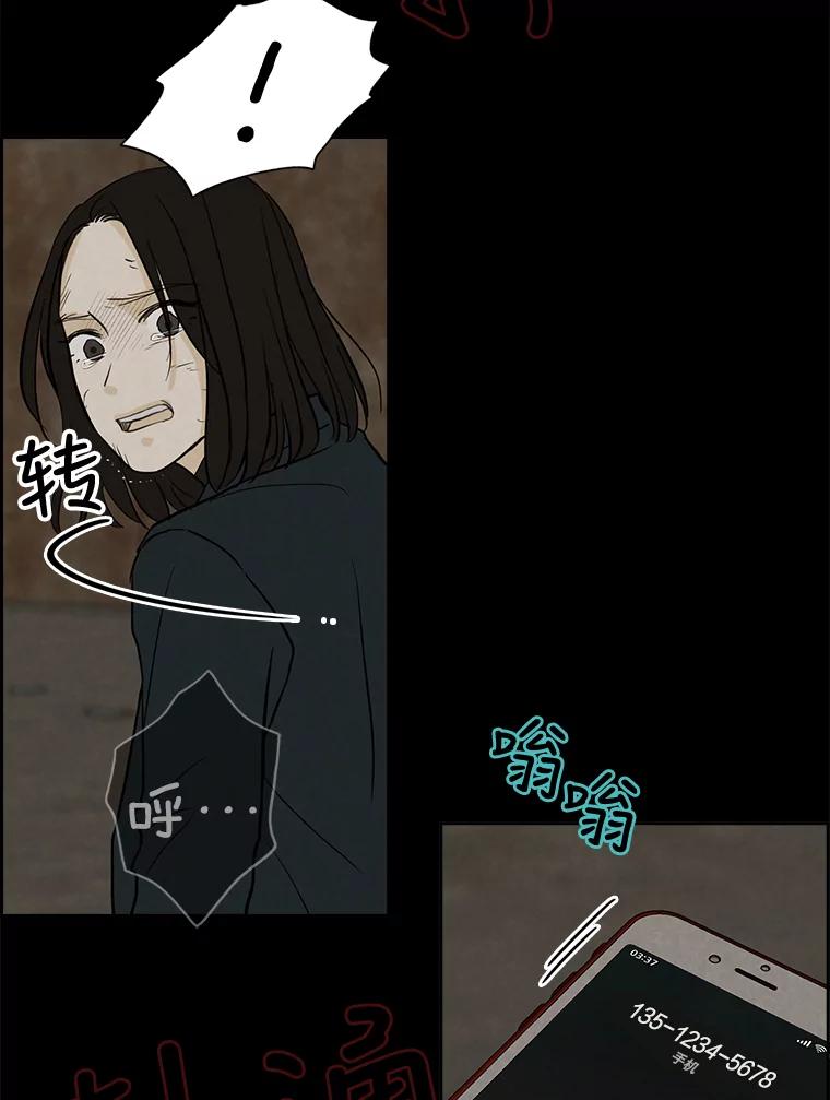 《消失的新郎》56.折磨人的时间 第78页