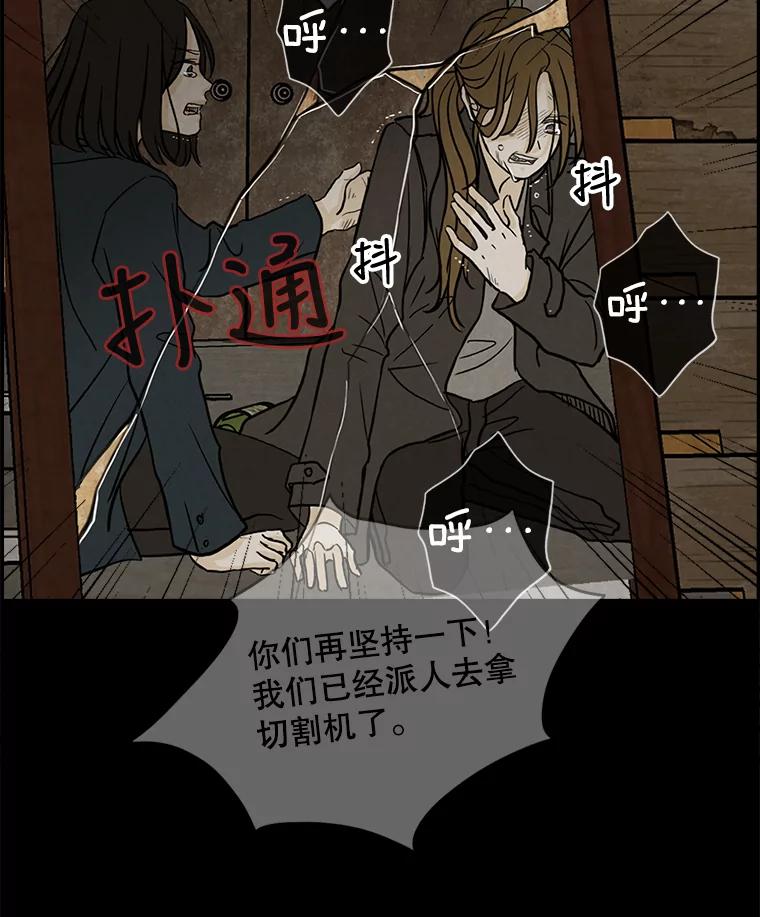 《消失的新郎》56.折磨人的时间 第67页