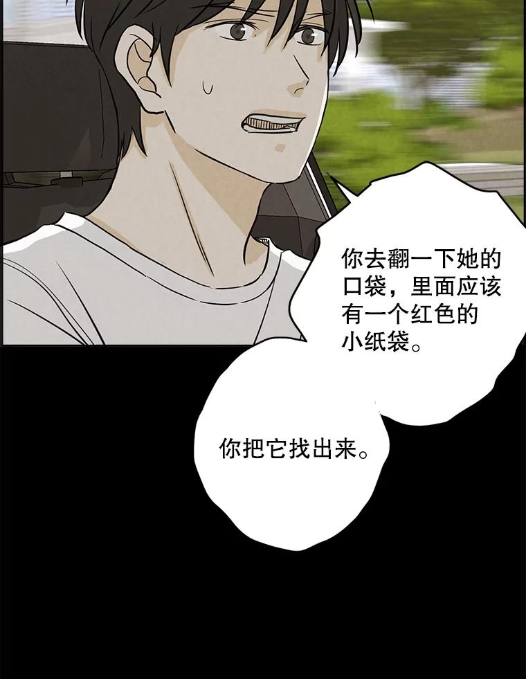 《消失的新郎》56.折磨人的时间 第87页