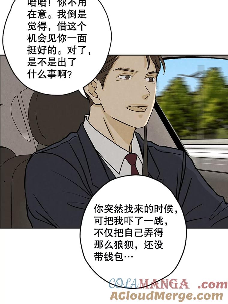 《消失的新郎》59.她的去向 第43页