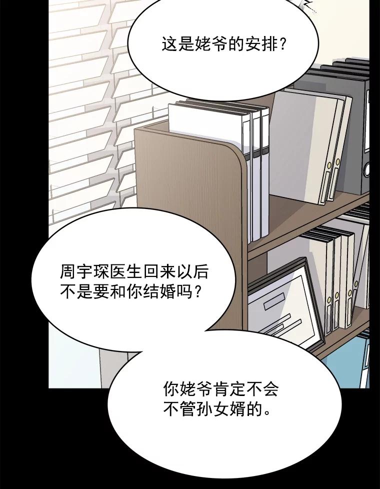 《急诊恋爱物语》83.三年后 第88页