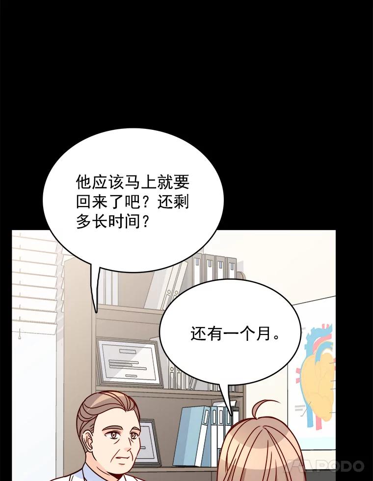 《急诊恋爱物语》83.三年后 第91页