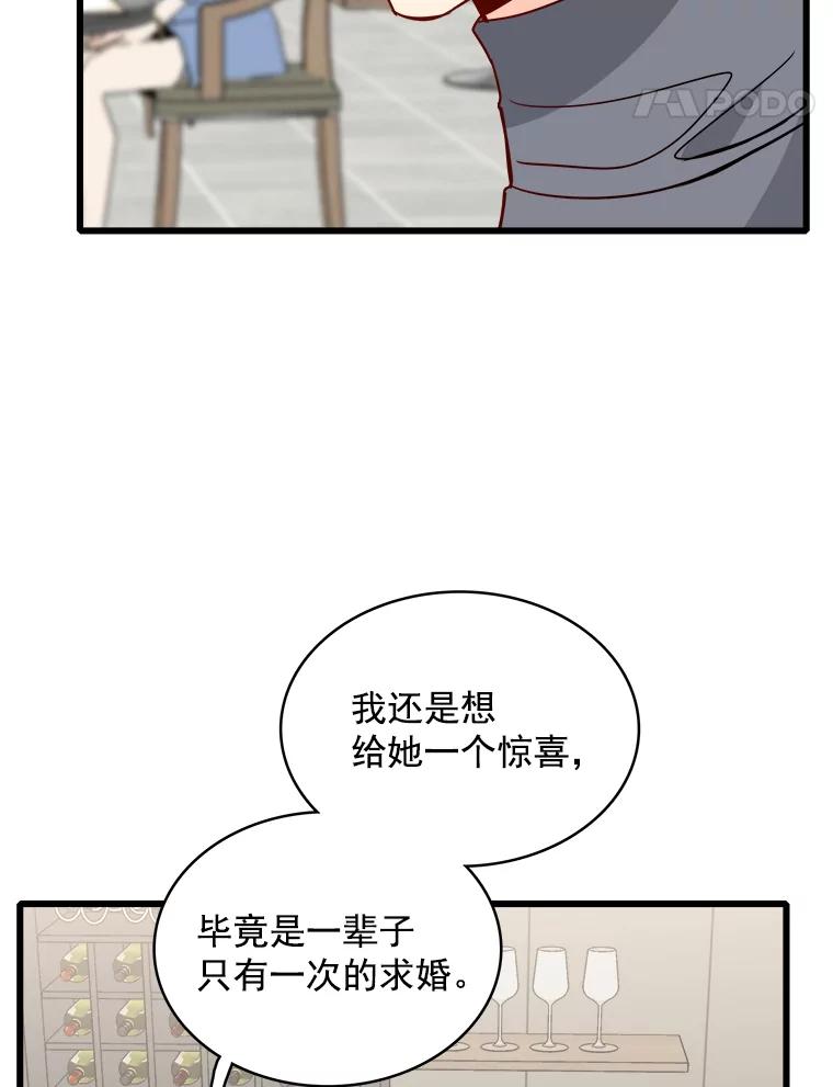 《急诊恋爱物语》86.我要结婚啦 第54页