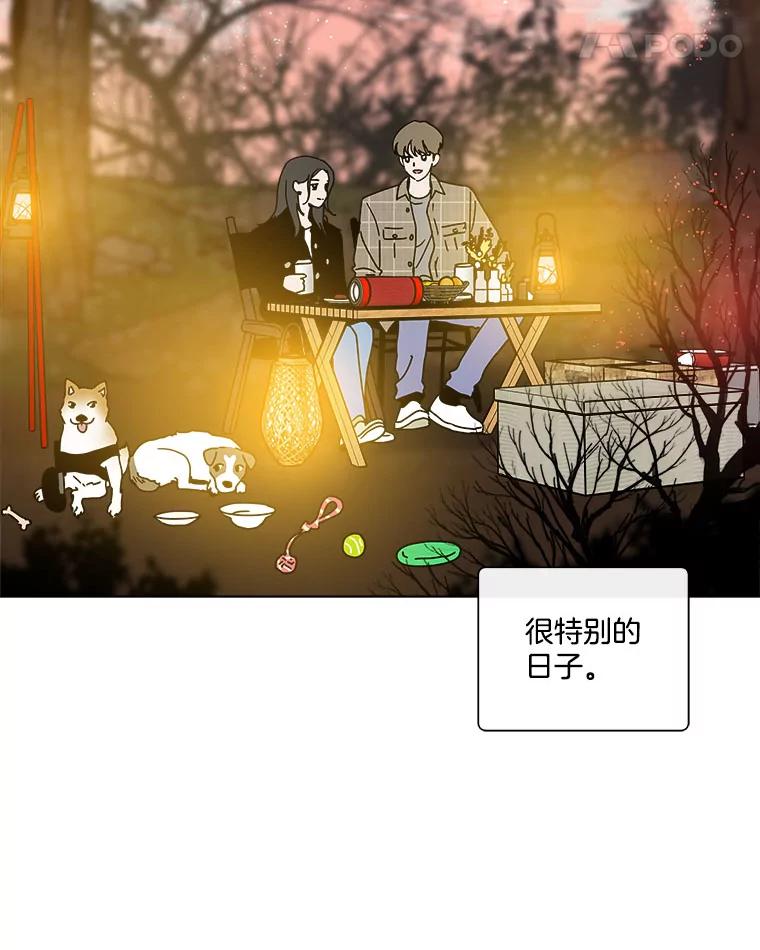 《青春之家》95.治愈系露营 第74页