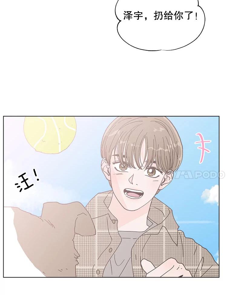 《青春之家》95.治愈系露营 第50页