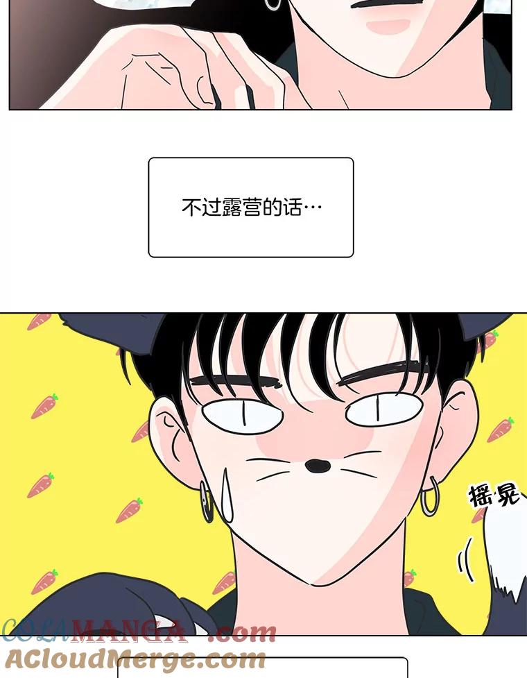 《青春之家》96.治愈系露营2 第13页