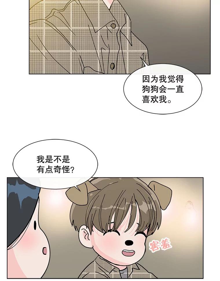 《青春之家》96.治愈系露营2 第26页