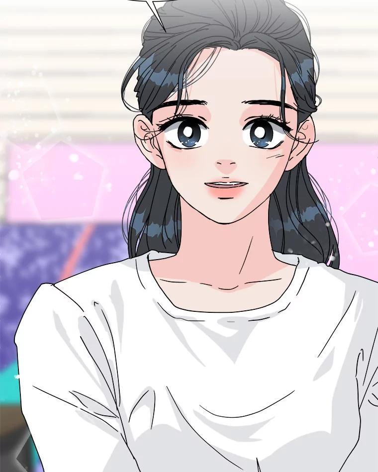 《青春之家》98.姐妹 第83页