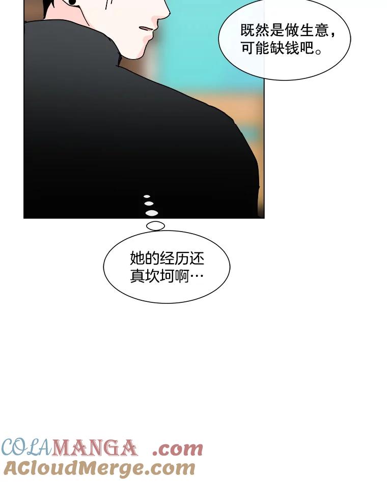 《青春之家》98.姐妹 第58页