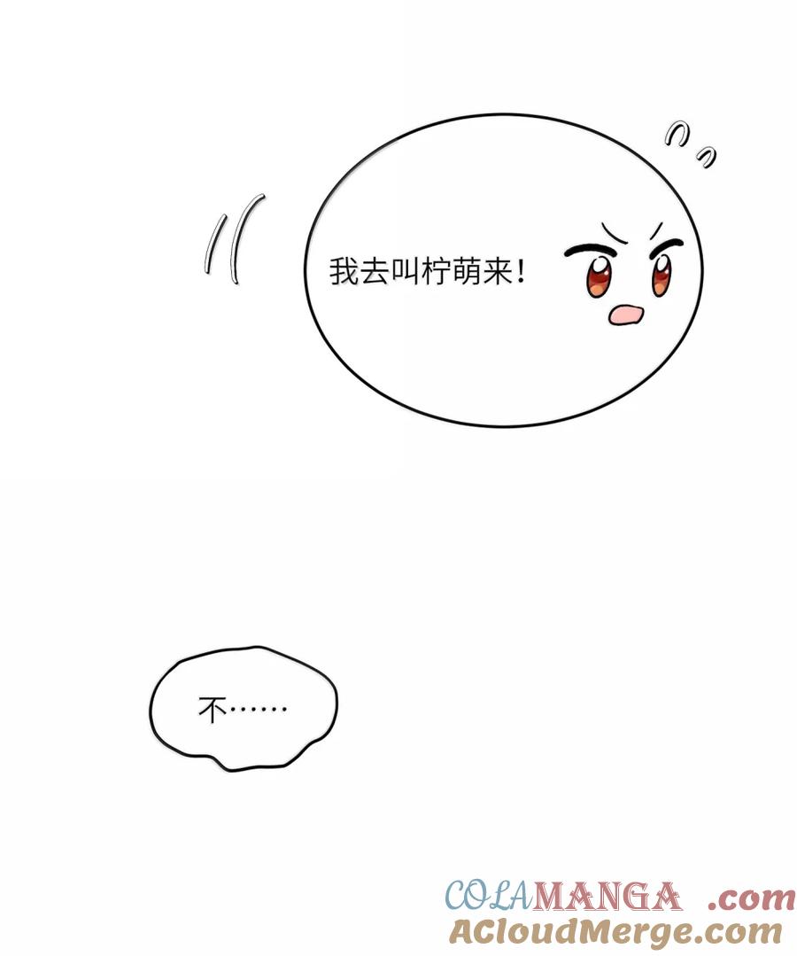 我的食物看起来很可爱 203 猝不及防 第40页