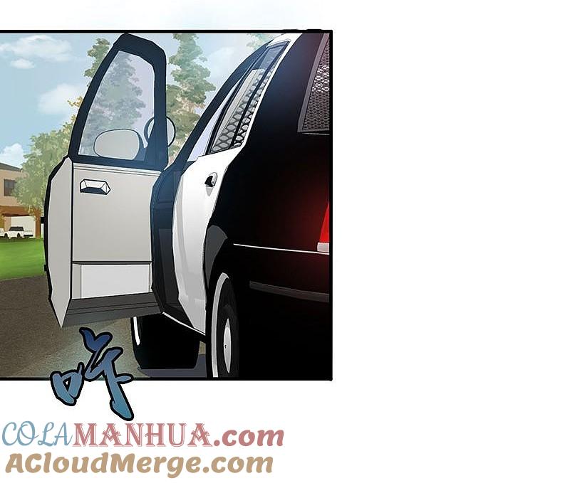 地府我开的 - 第9话 鬼傀儡 - 第33张图