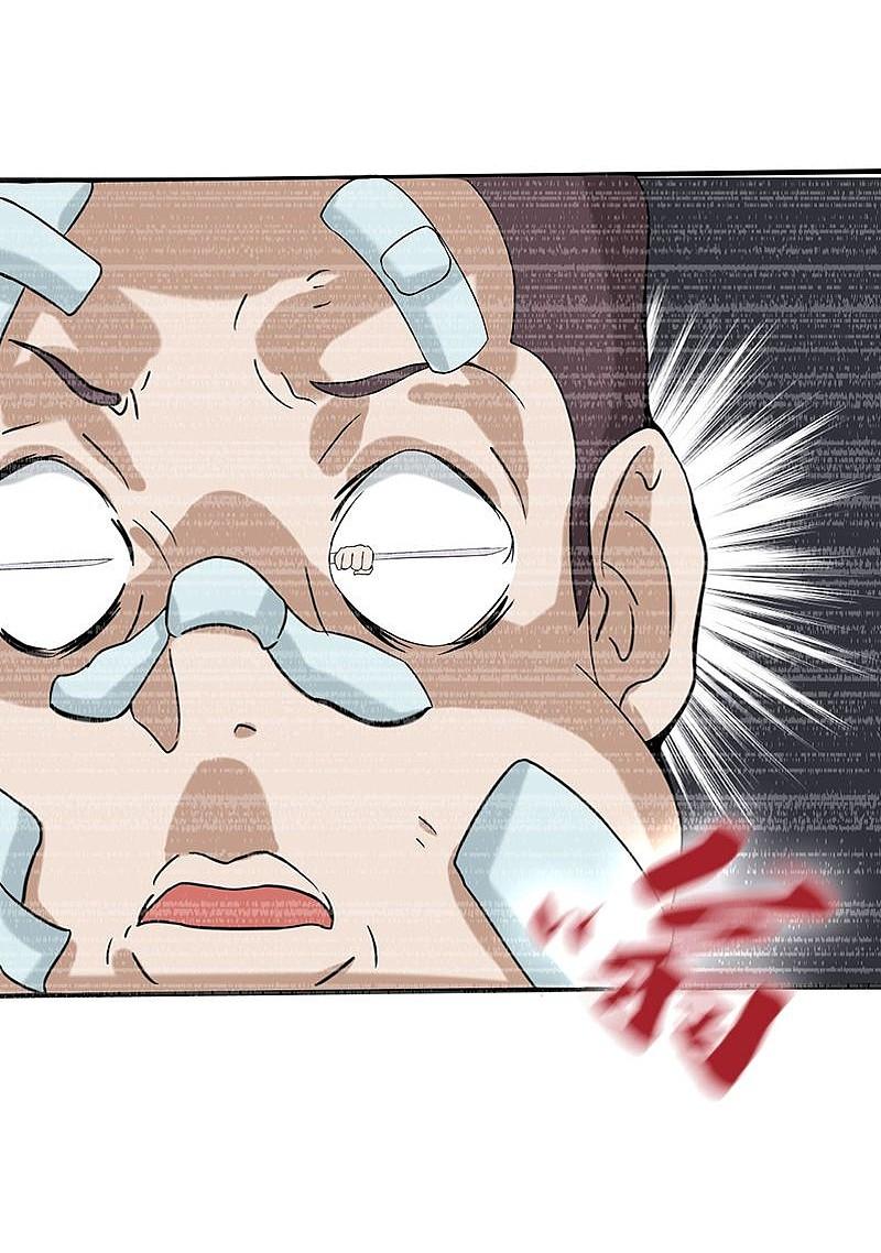 地府我开的 - 第9话 鬼傀儡 - 第30张图