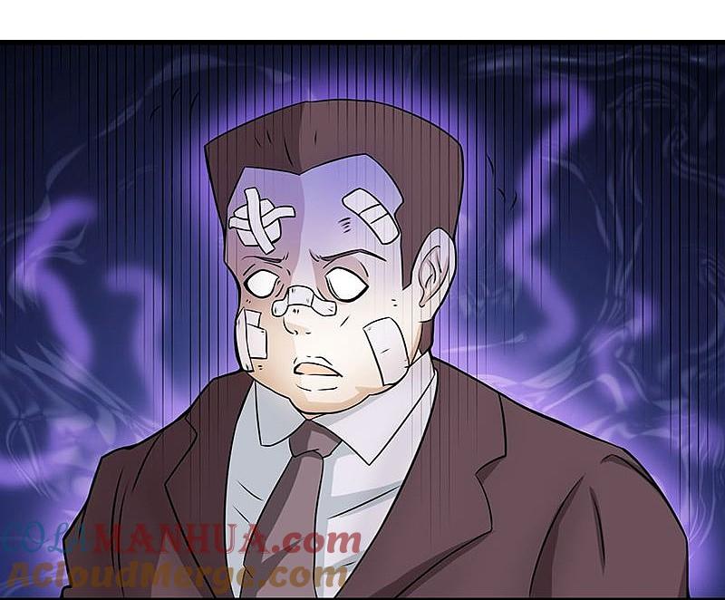 地府我开的 - 第9话 鬼傀儡 - 第7张图