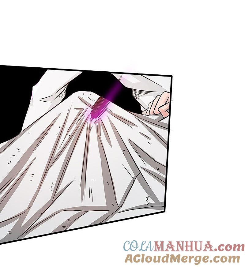 地府我开的 - 第98话 没有成为英雄 - 第28张图