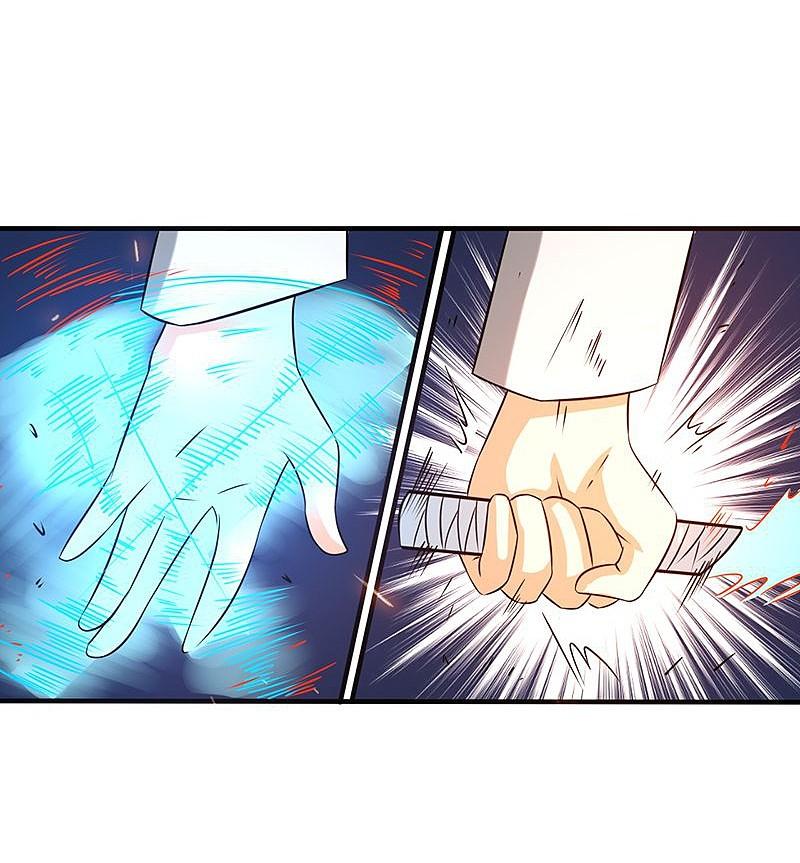 地府我开的 - 第98话 没有成为英雄 - 第14张图