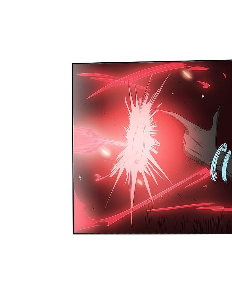 地府我开的 - 第100话 王的实力 - 第20张图