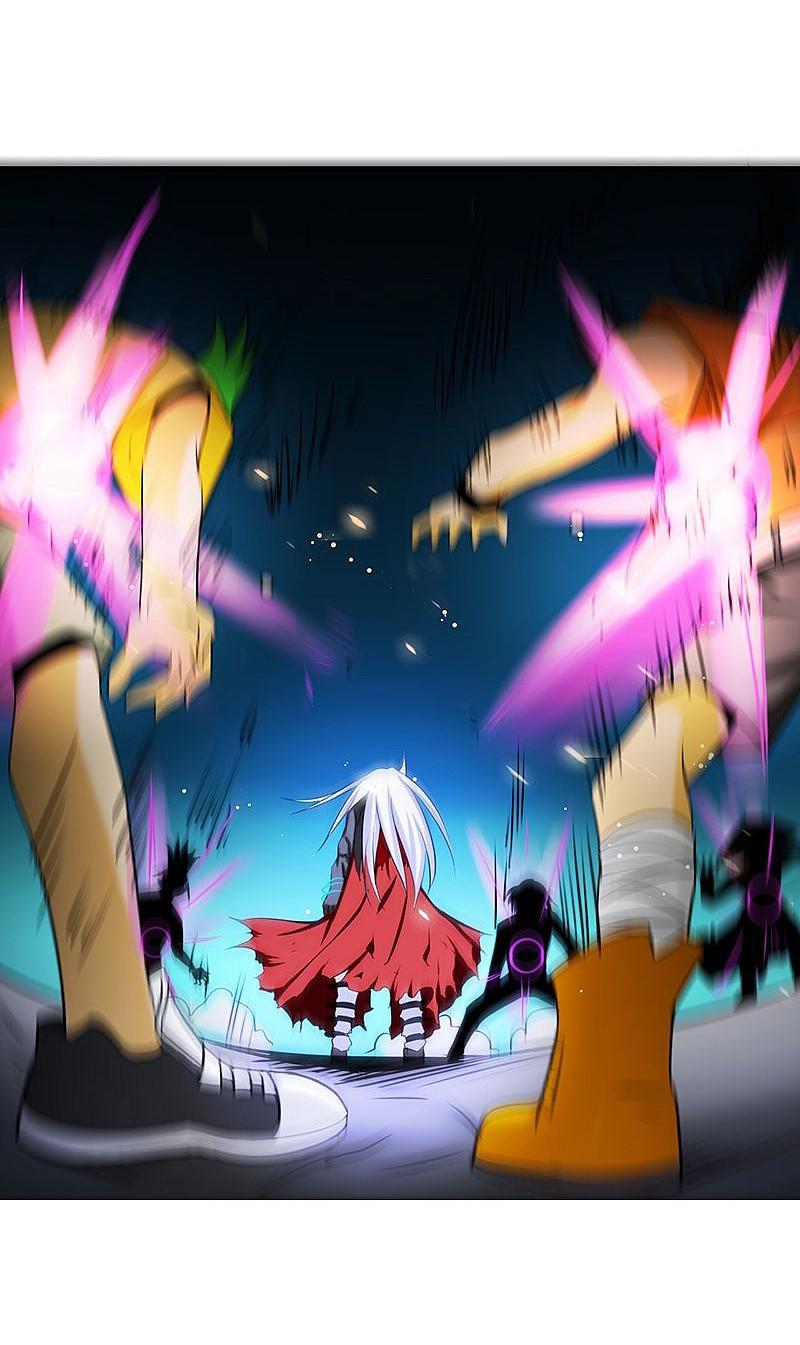 地府我开的 - 第100话 王的实力 - 第28张图