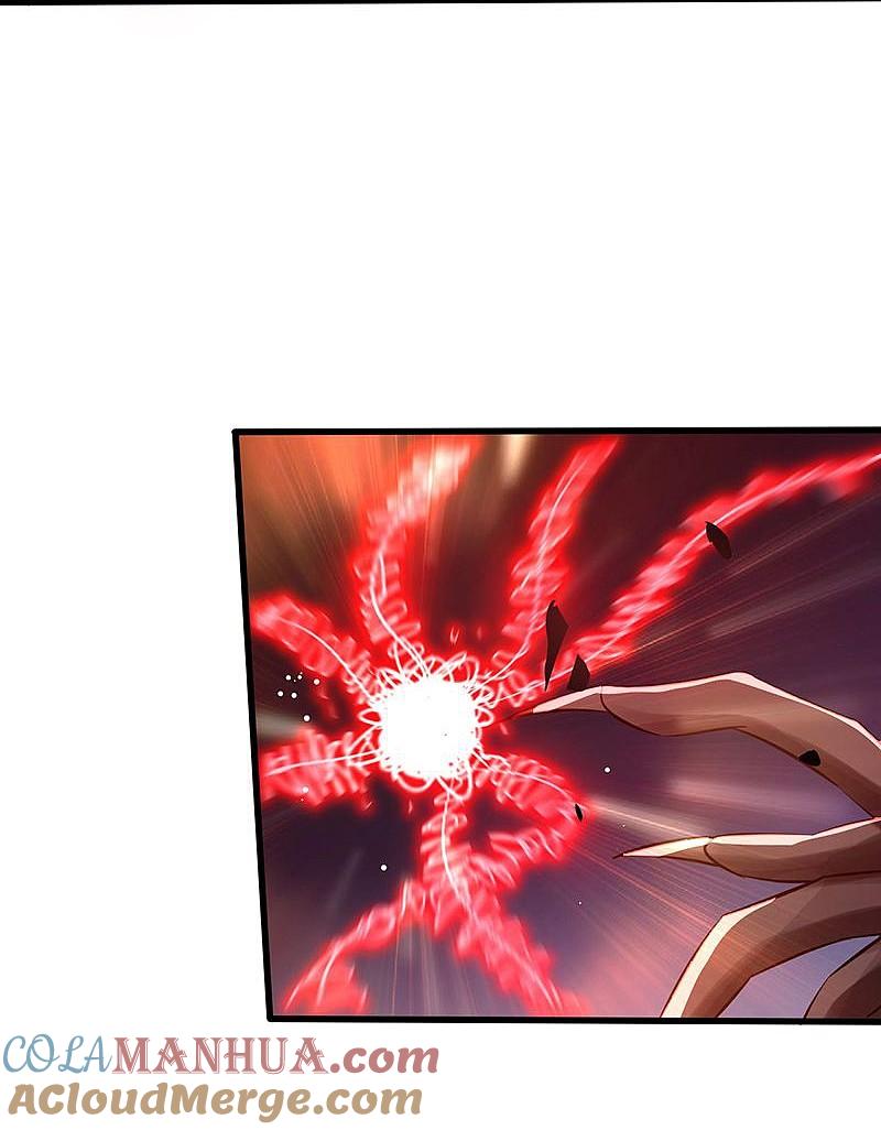 地府我开的 - 第100话 王的实力 - 第15张图