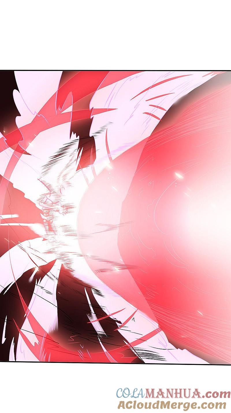 地府我开的 - 第100话 王的实力 - 第21张图