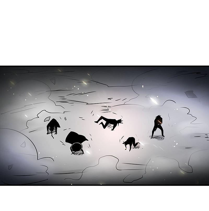 地府我开的 - 第100话 王的实力 - 第26张图