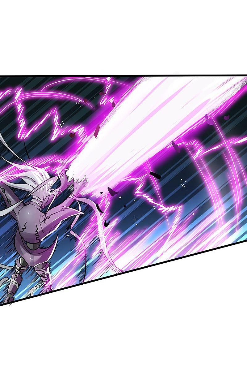 地府我开的 - 第100话 王的实力 - 第18张图